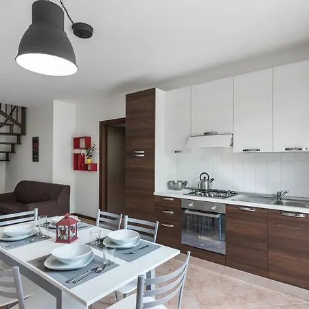Dimora Appartement