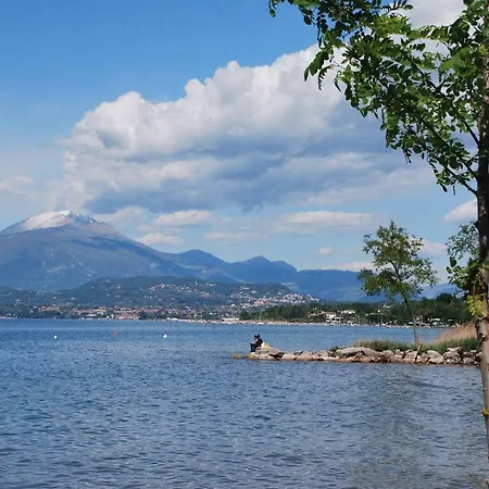 Dimora شقة Ronchi (Veneto)