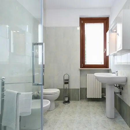Dimora Ronchi Ronchi (Veneto)