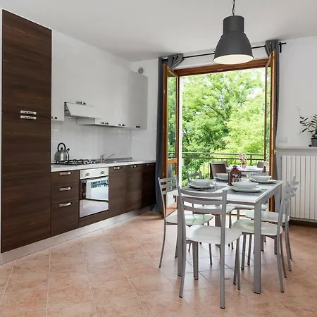 Apartmán Dimora Ronchi (Veneto)