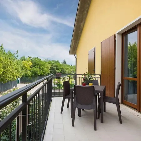 Apartment Dimora Ronchi