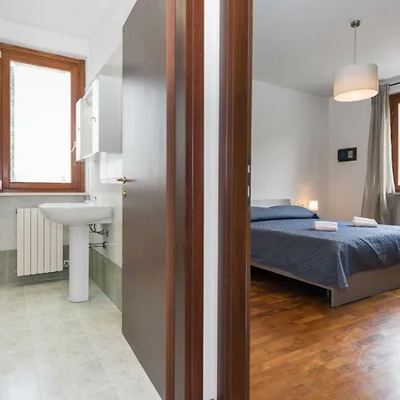 Dimora Ronchi * Ronchi (Veneto)