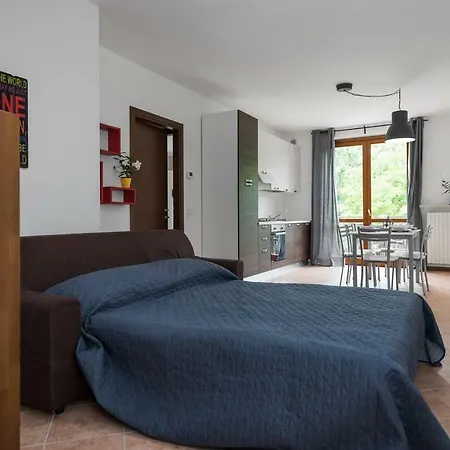 Apartment Dimora Ronchi