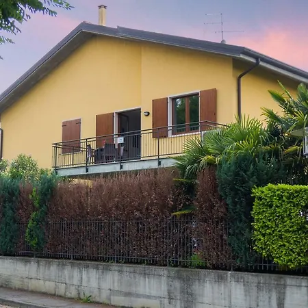 Apartment Dimora Ronchi