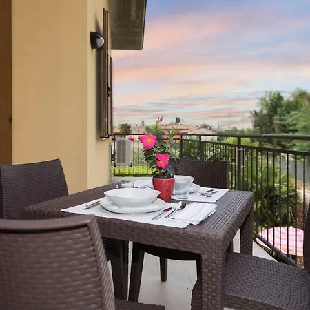 Apartmán Dimora Ronchi (Veneto)