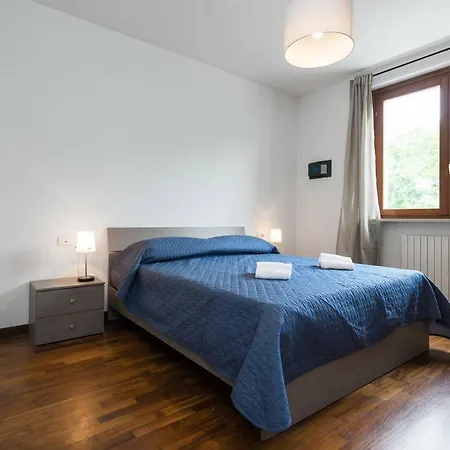 Apartment Dimora Ronchi Ronchi (Veneto)