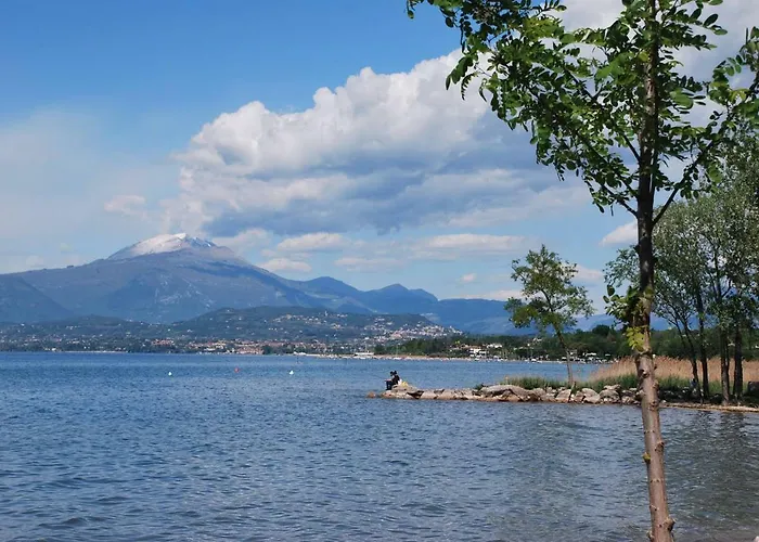 Dimora Appartamento Ronchi (Veneto)