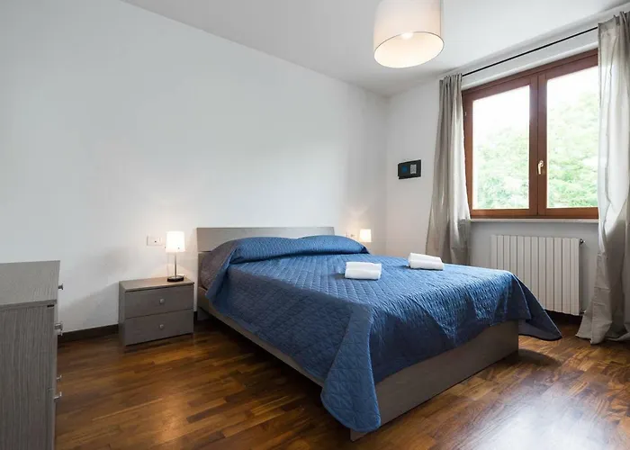 Appartamento Dimora Ronchi (Veneto)