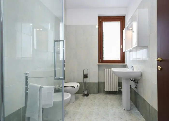 Dimora Ronchi (Veneto)