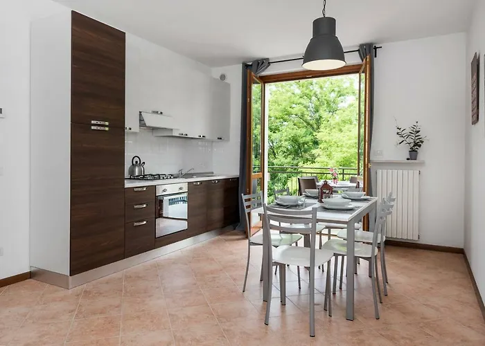 Appartement Dimora Ronchi (Veneto)