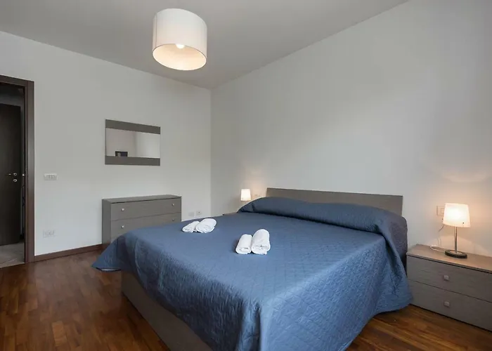 Dimora Ronchi (Veneto)