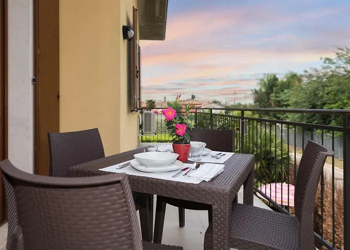 Appartement Dimora Ronchi (Veneto)